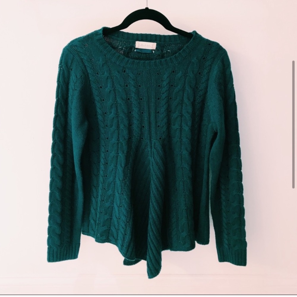 Alterd state lace up back